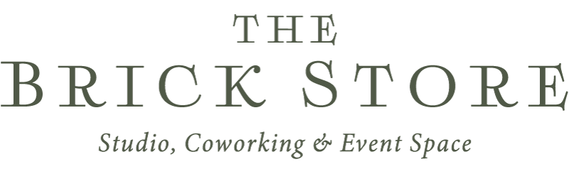 Brick Store Logo