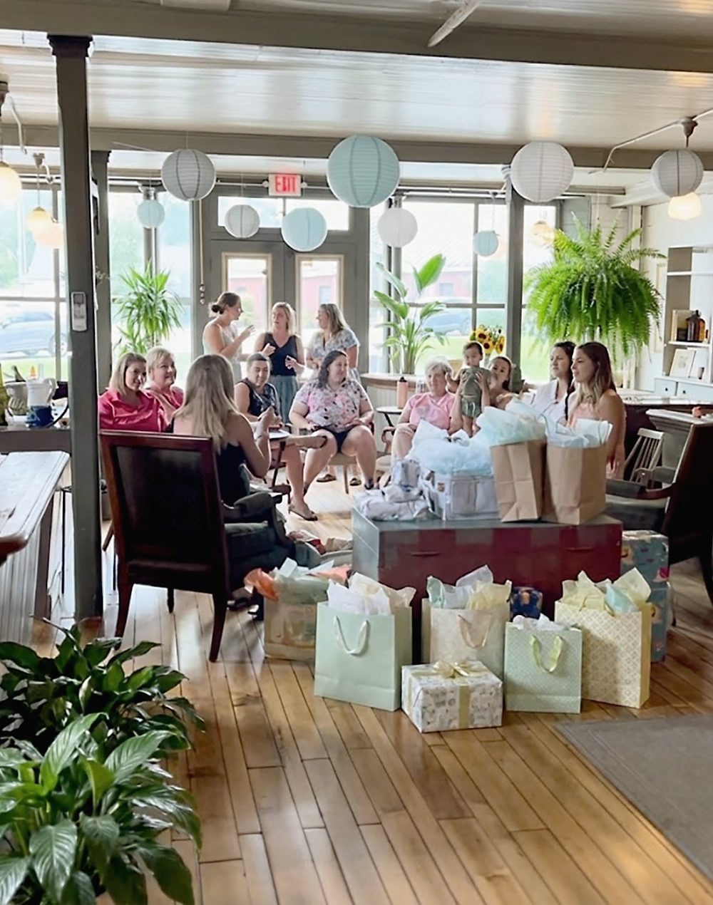 Brick-Store-Small-Event-Venue-Parties-Baby-Shower-Fairfield-Vermont-Homepage-Showers-Events-Parties